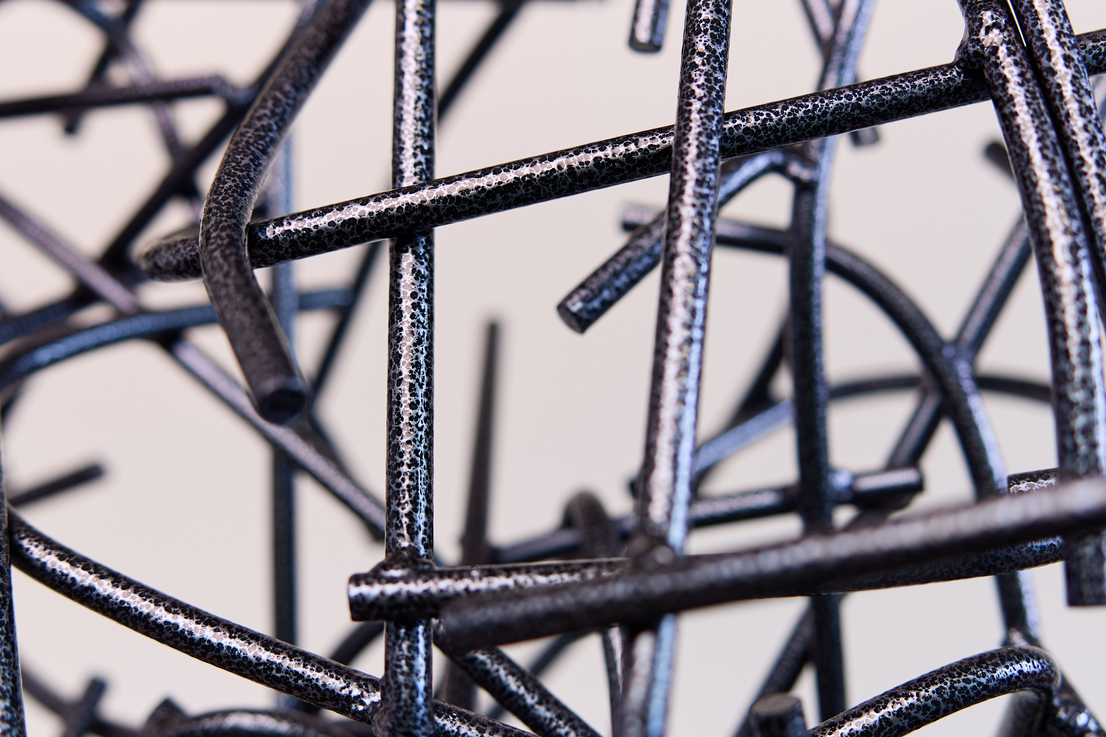 LaConner detail